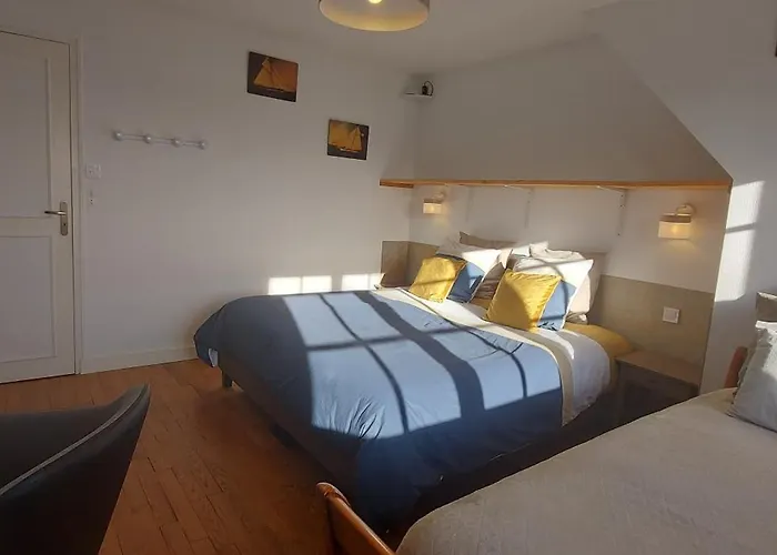 Maella- En Normandie, Confort, Et Piscine Holiday home