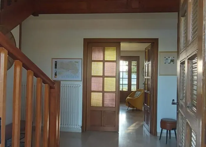 Maella- En Normandie, Confort, Et Piscine * Saint-Michel-Tuboeuf