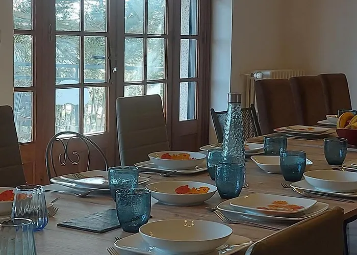 別荘 Maella- En Normandie, Confort, Et Piscine Saint-Michel-Tuboeuf