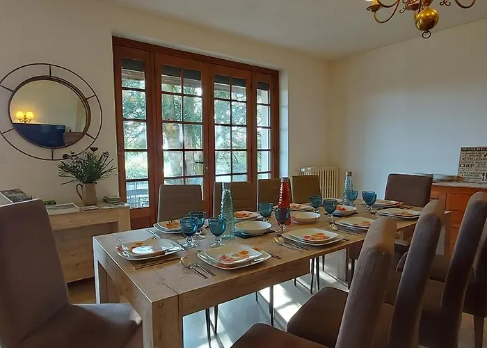 Maella- En Normandie, Confort, Et Piscine *