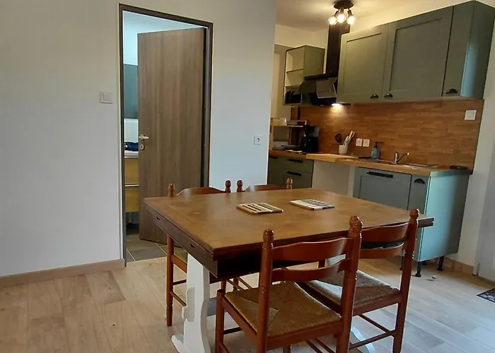 Maella- En Normandie, Confort, Et Piscine 別荘 *