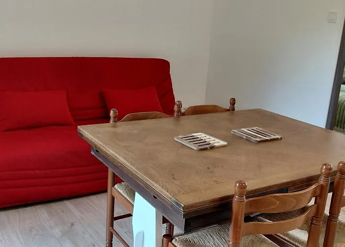 別荘 Maella- En Normandie, Confort, Et Piscine *