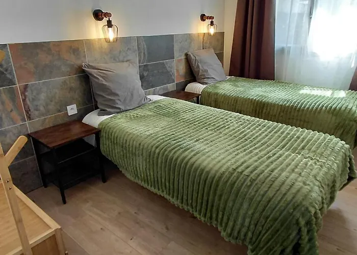 Maella- En Normandie, Confort, Et Piscine 別荘 Saint-Michel-Tuboeuf