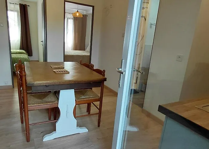 Maella- En Normandie, Confort, Et Piscine Saint-Michel-Tuboeuf