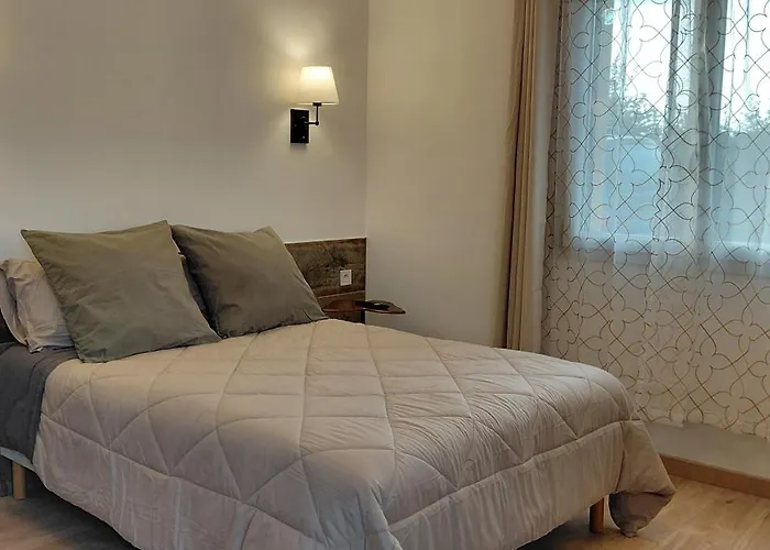 別荘 Maella- En Normandie, Confort, Et Piscine