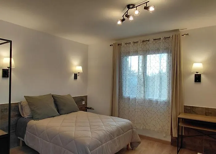 Maella- En Normandie, Confort, Et Piscine 別荘 Saint-Michel-Tuboeuf