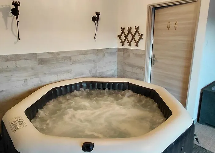 Maella- En Normandie, Confort, Et Piscine * Saint-Michel-Tuboeuf