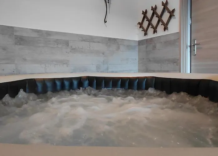 Maella- En Normandie, Confort, Et Piscine Saint-Michel-Tuboeuf