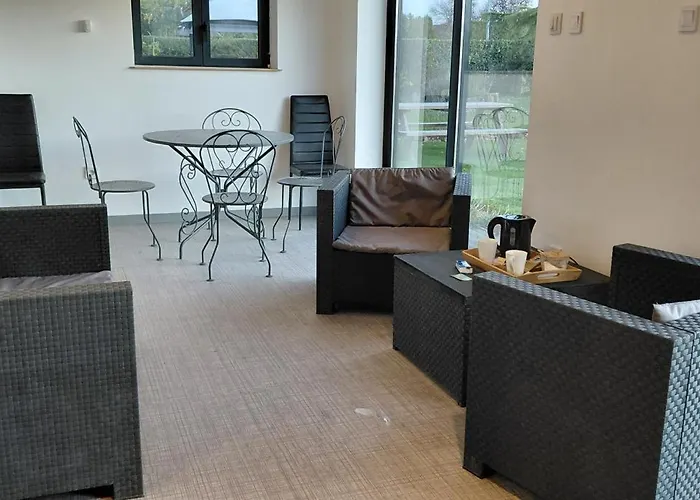 Maella- En Normandie, Confort, Et Piscine *